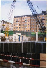 General View of Coombs site.